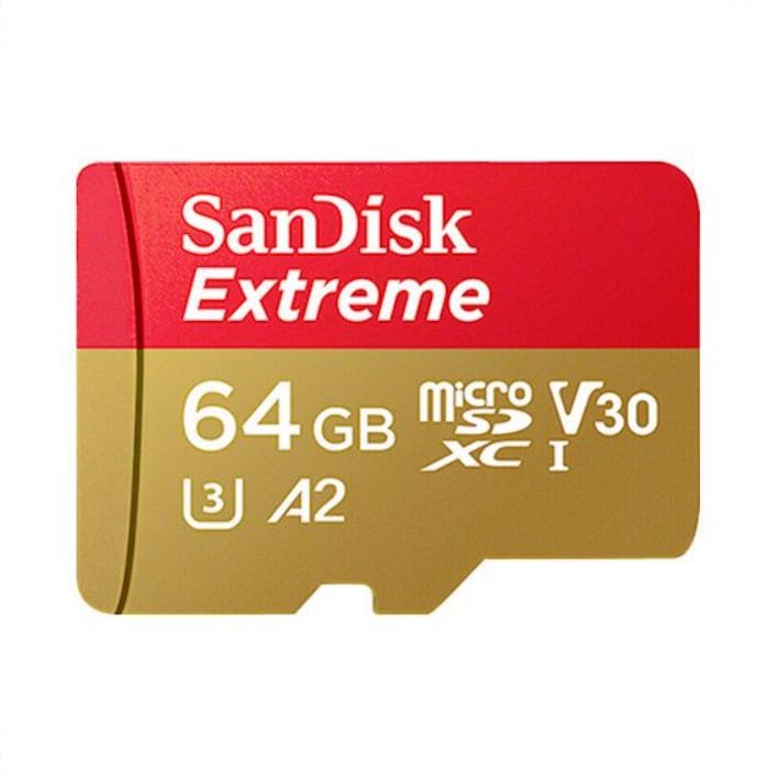 商品配色： 64GB 读速170M/S