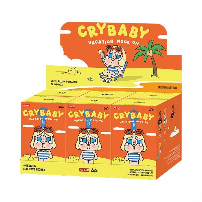 商品配色： 整盒6个