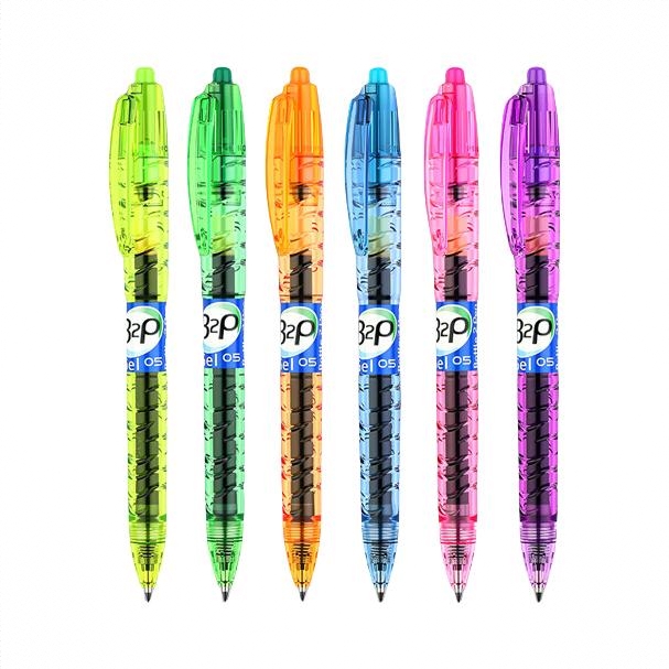 商品配色： 6芯组合/6杆组合