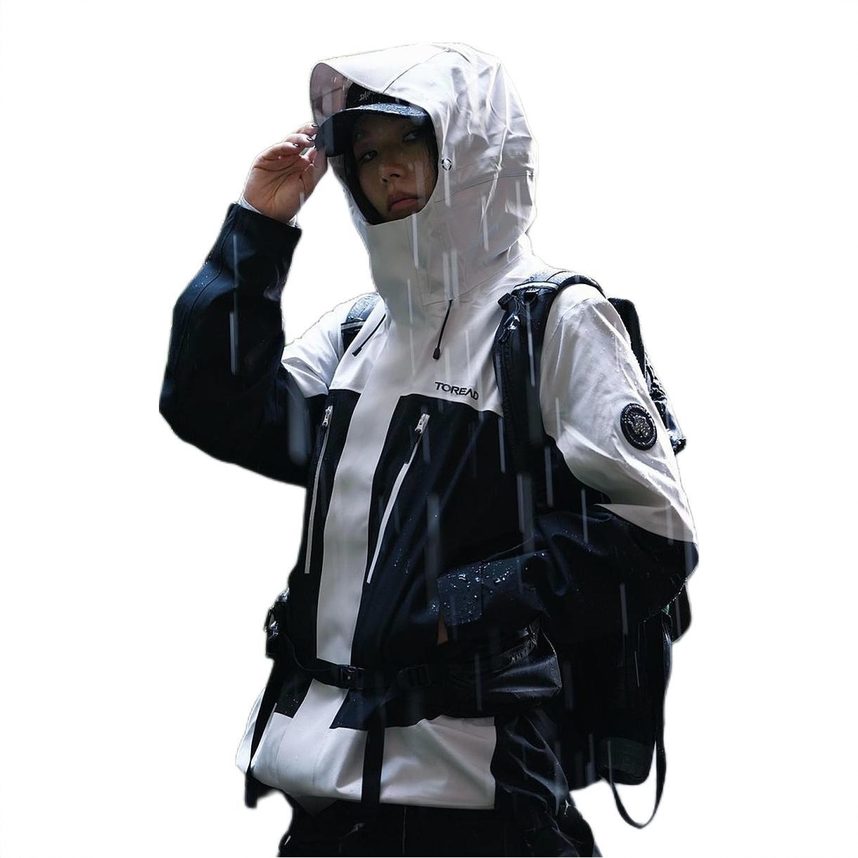 商品配色： 黑白