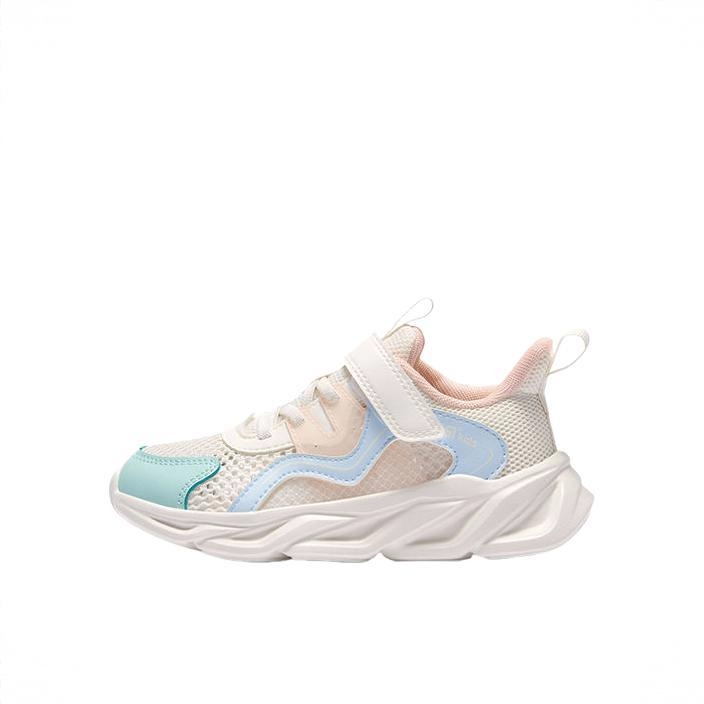 商品配色： 小童/羽毛白/水清蓝色/浅青色