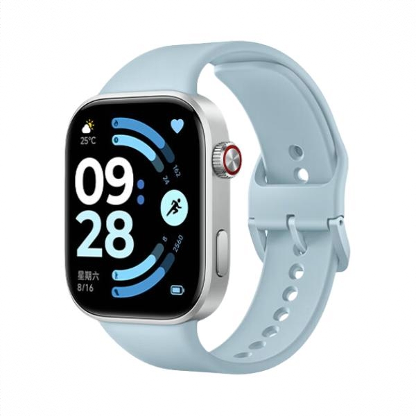 商品配色： 迷雾蓝