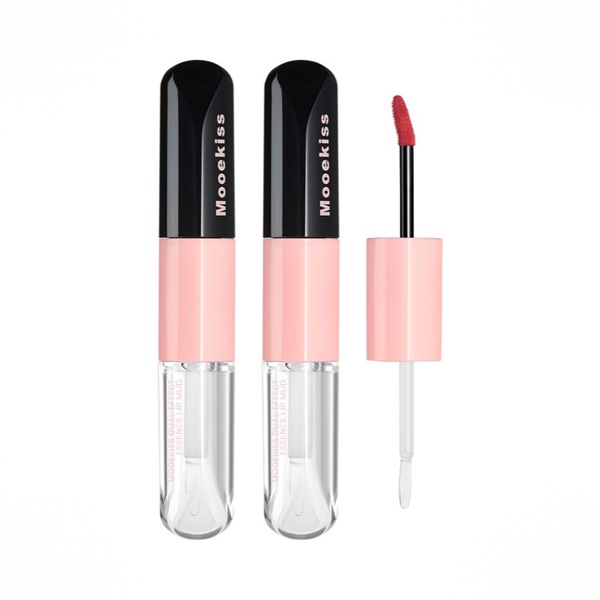 商品配色： W1麦芒 6ml+W6山莓楂 6ml