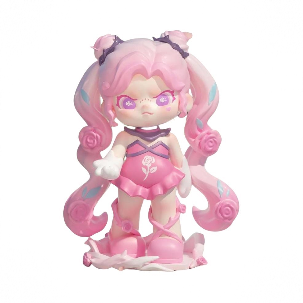 商品配色： 蔷薇恋人