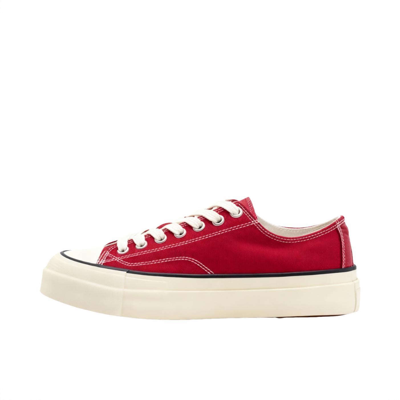 商品配色： 赤焰红