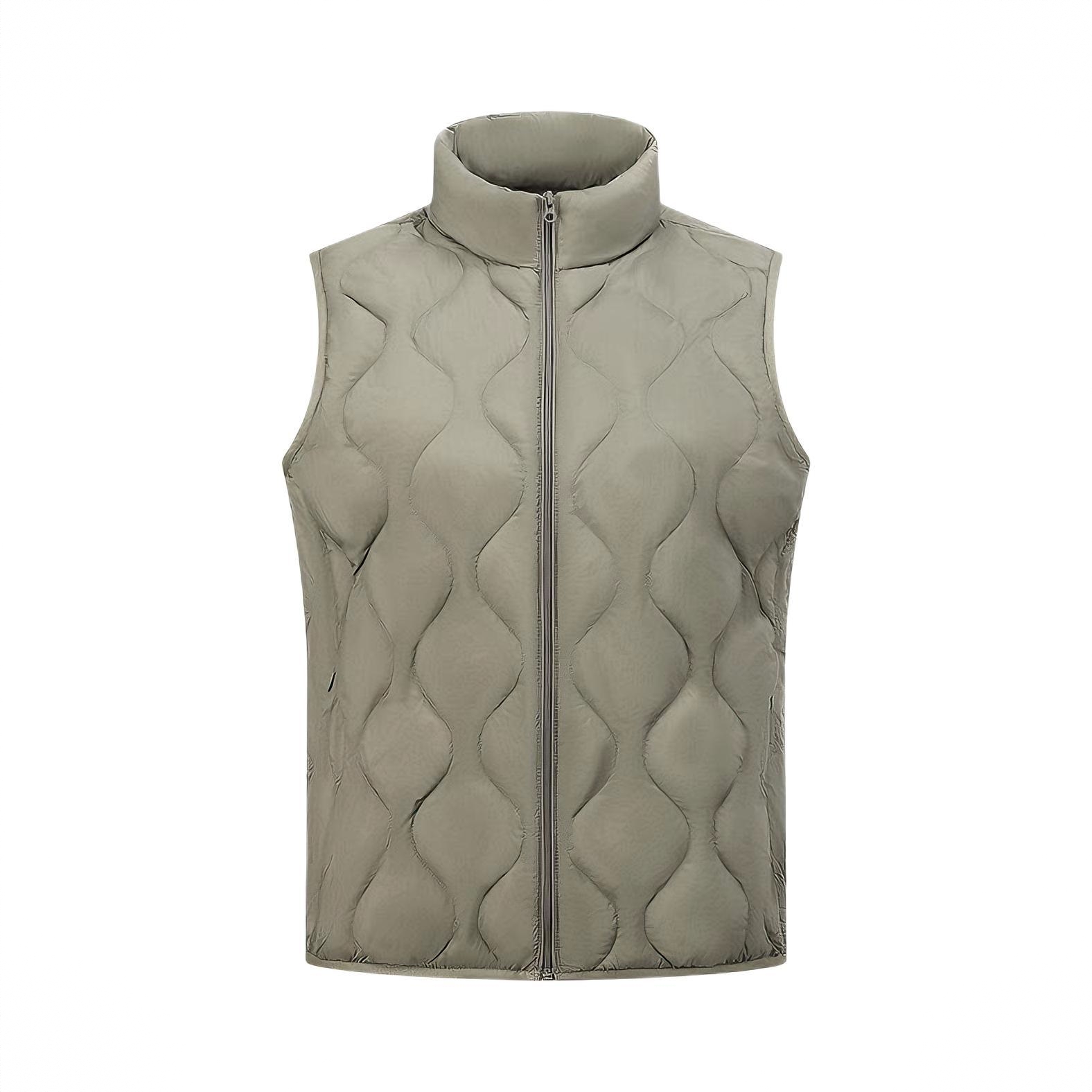 商品配色： 升级新款/云杉绿