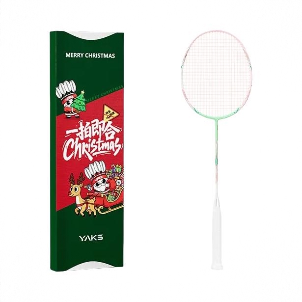 商品配色： 琉璃樱 圣诞礼盒装