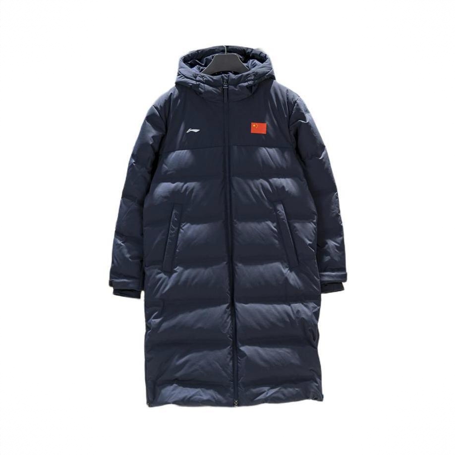 商品配色： 深幽蓝/国旗标