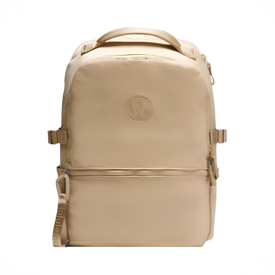 商品配色： 驼色 LU9B15S-043731