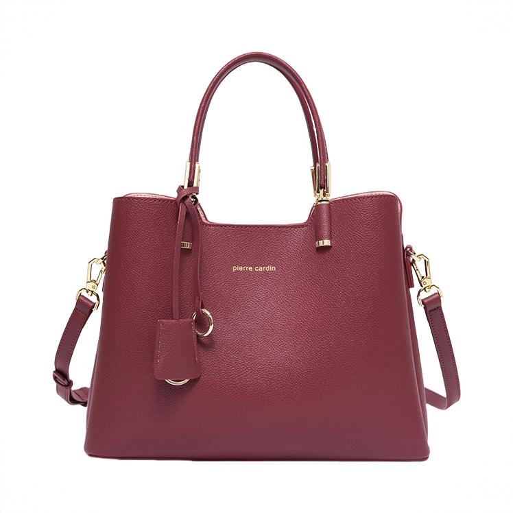 商品配色： 酒红色