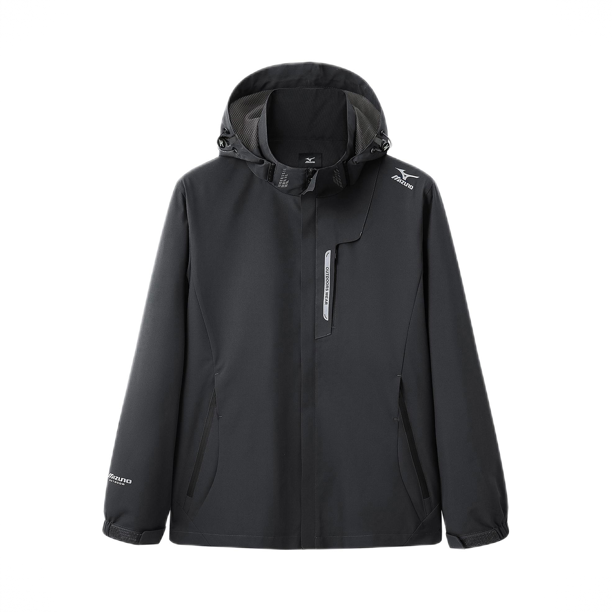 商品配色： 深灰/单件