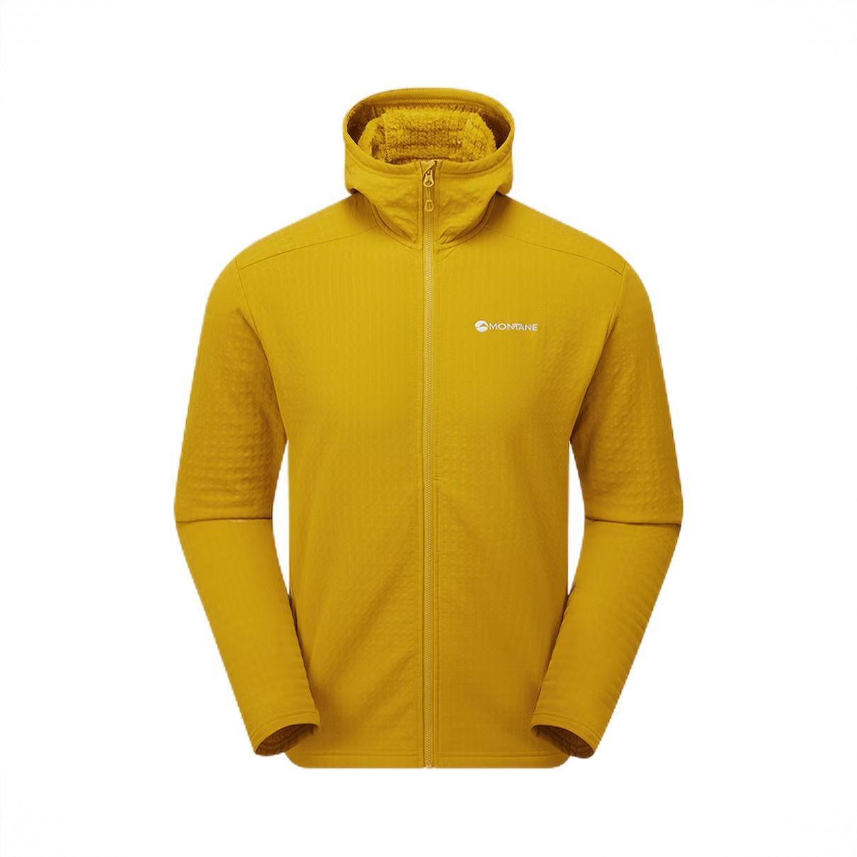 商品配色： 银杏金