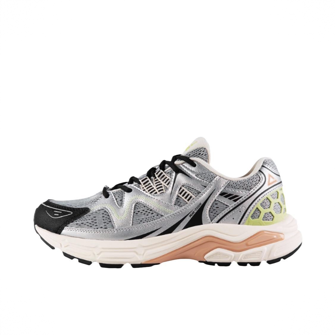 商品配色： 灰色/银色