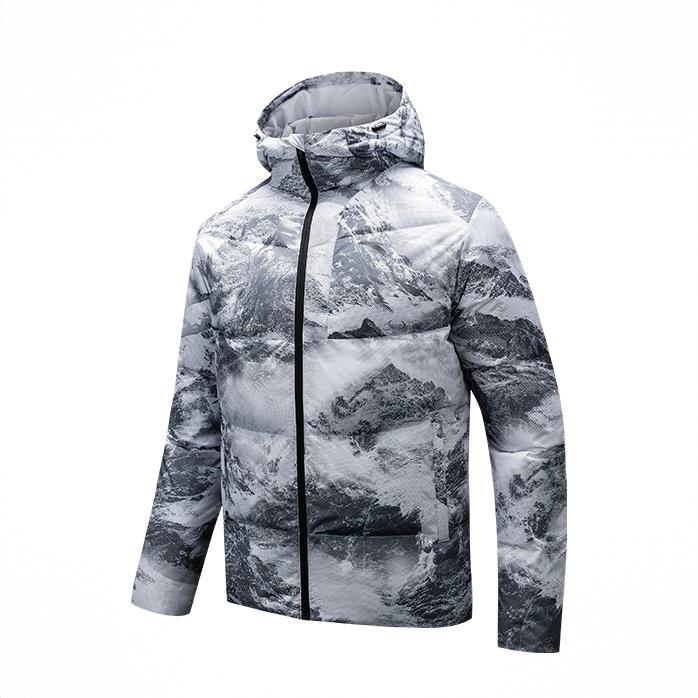 商品配色： 千里江雪