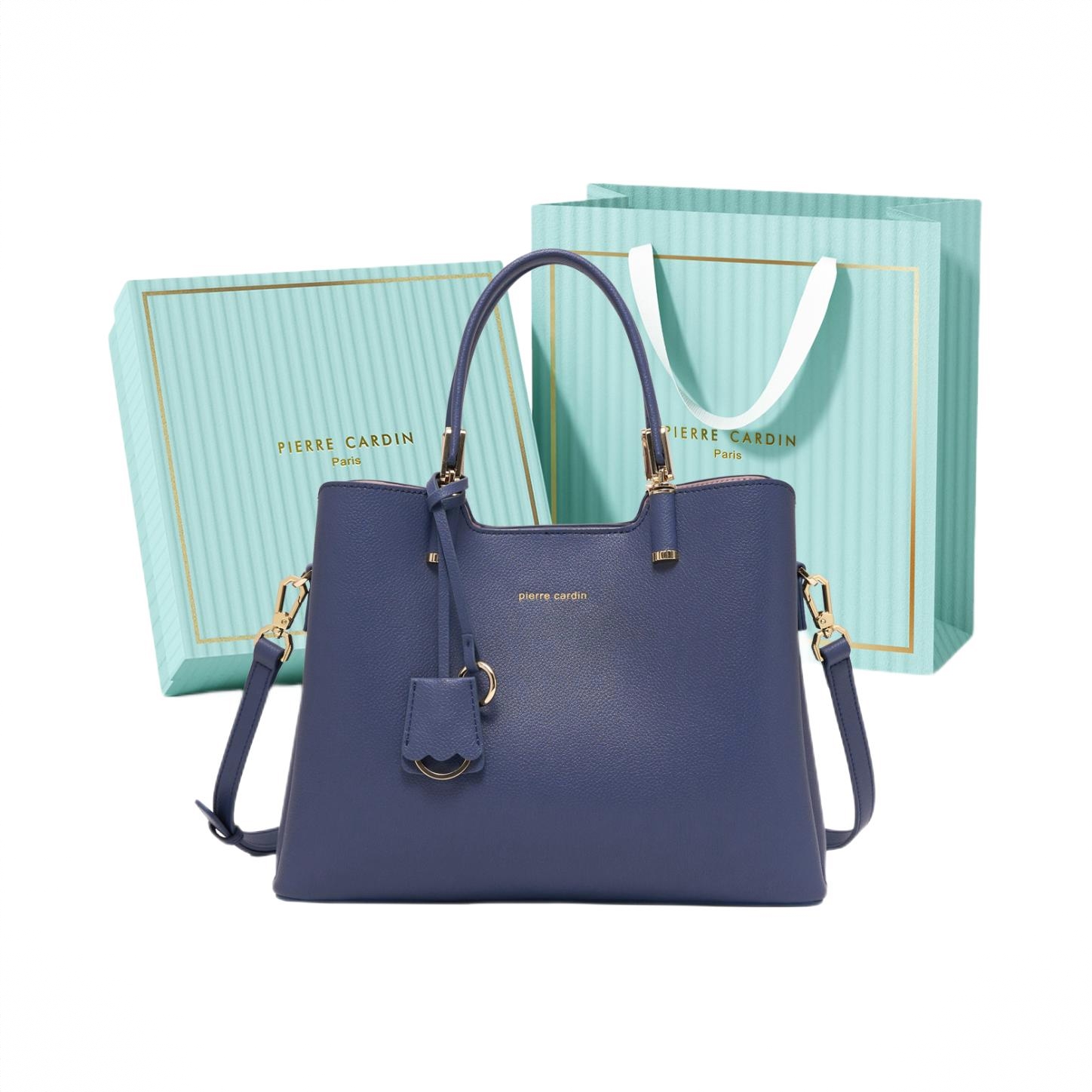 商品配色： 【礼盒款】蓝色