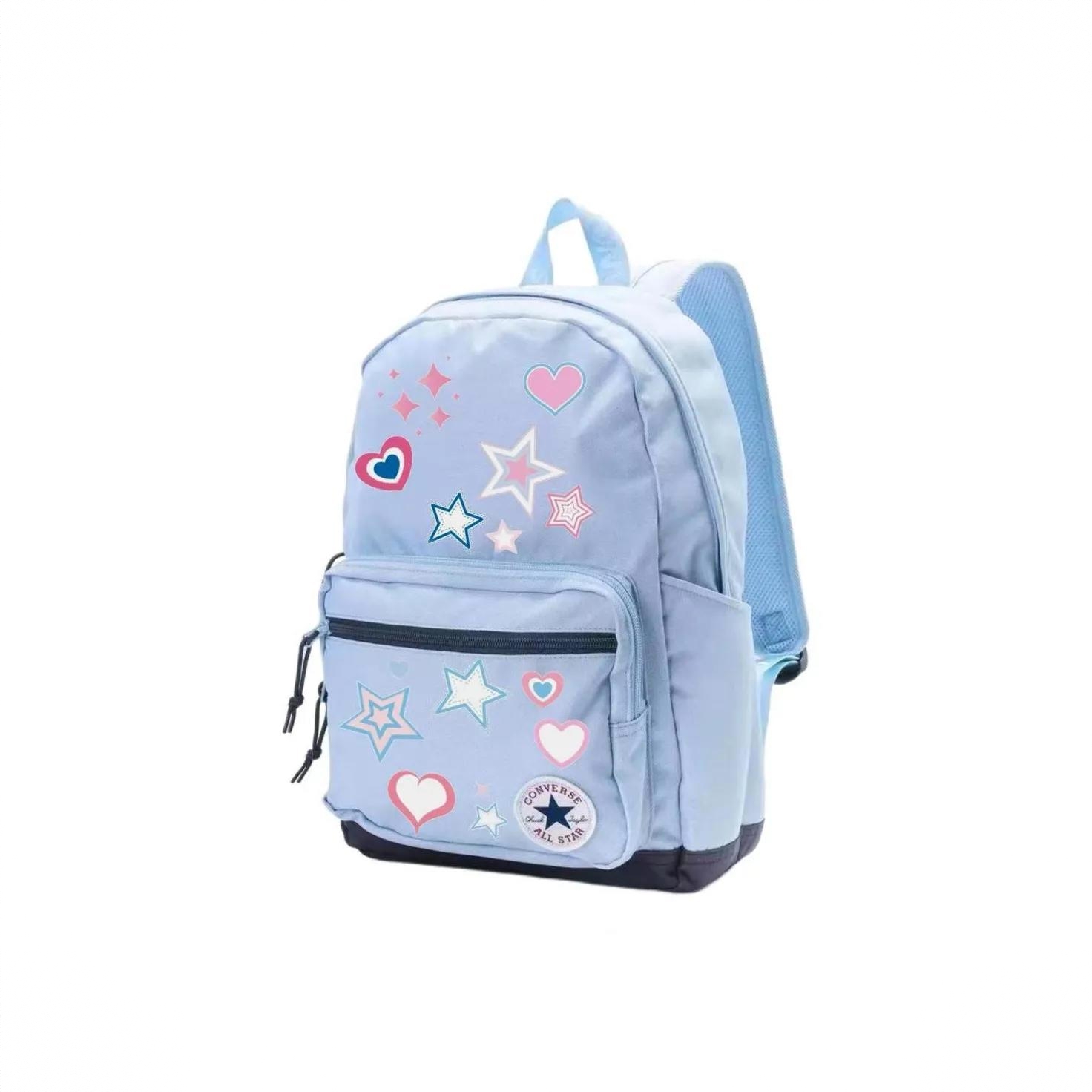 商品配色： 粉星夲 CV2413022PS-002