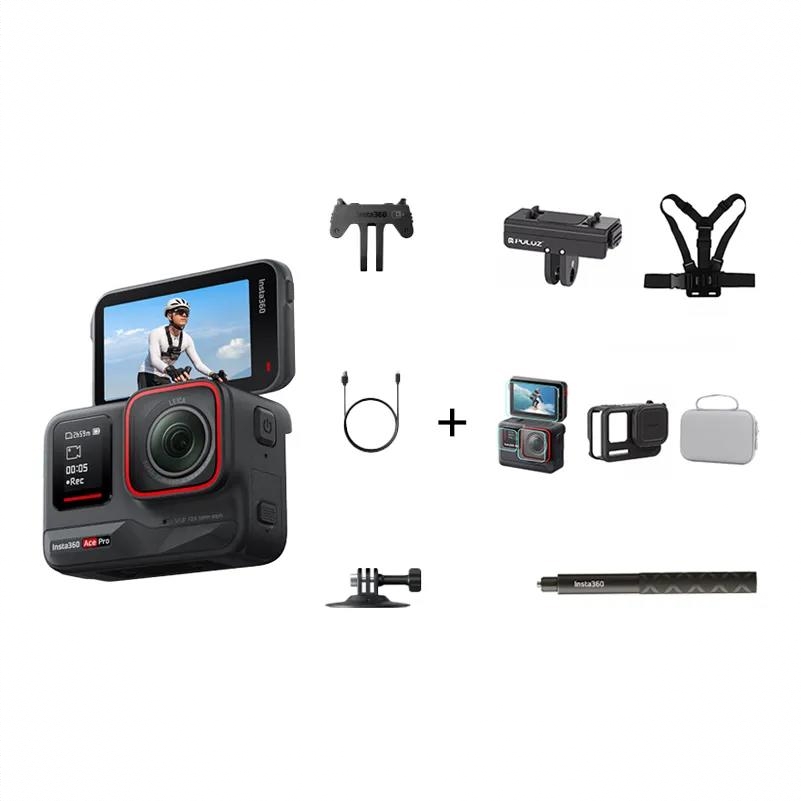 商品配色： Vlog人气套装