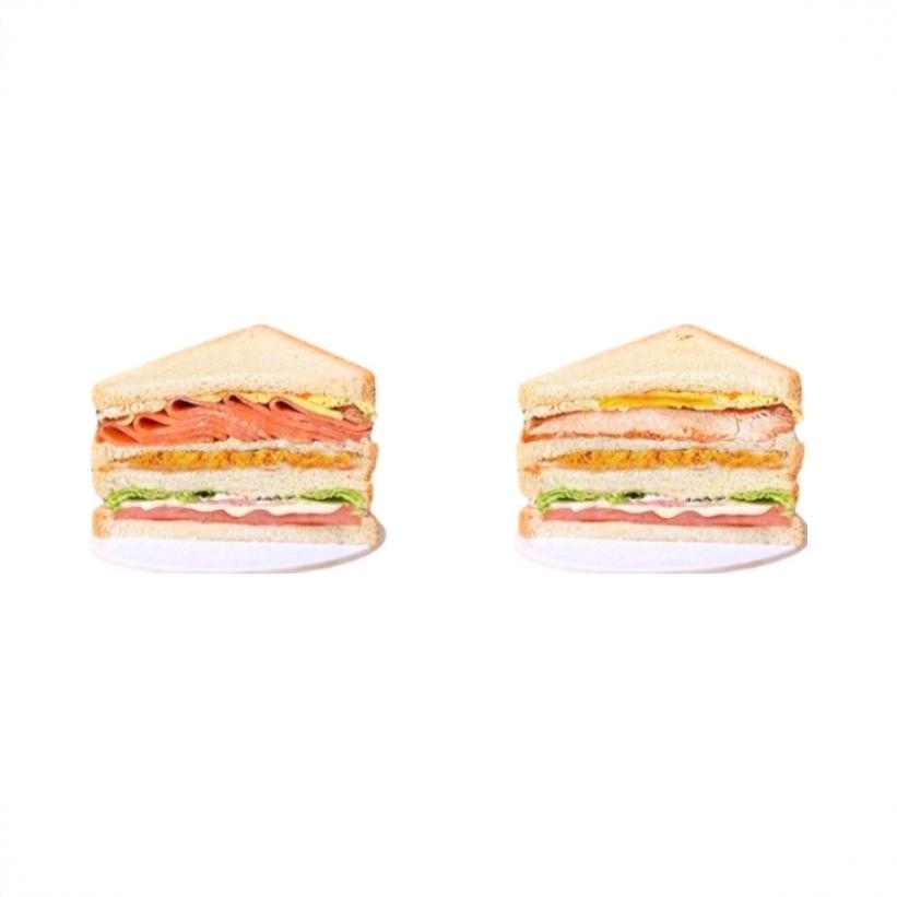 商品配色： 2口味