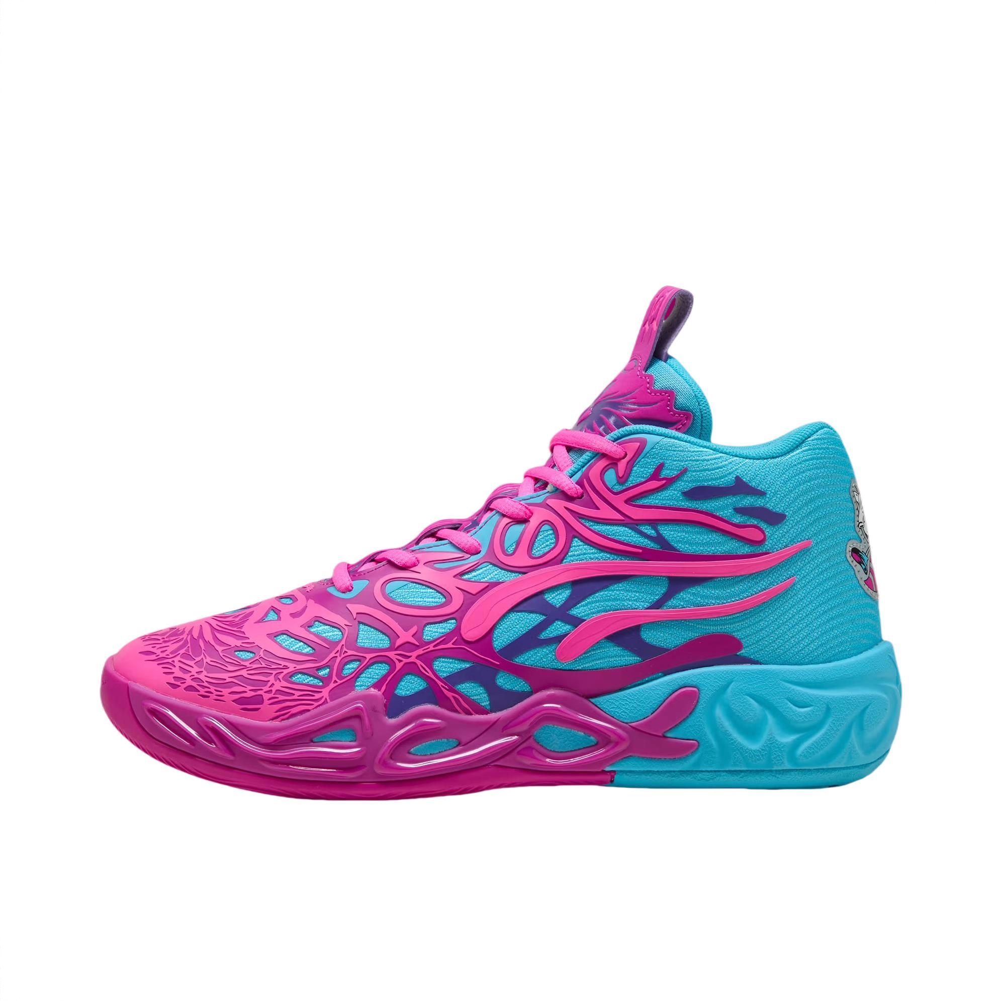 商品配色： 紫色/蓝色