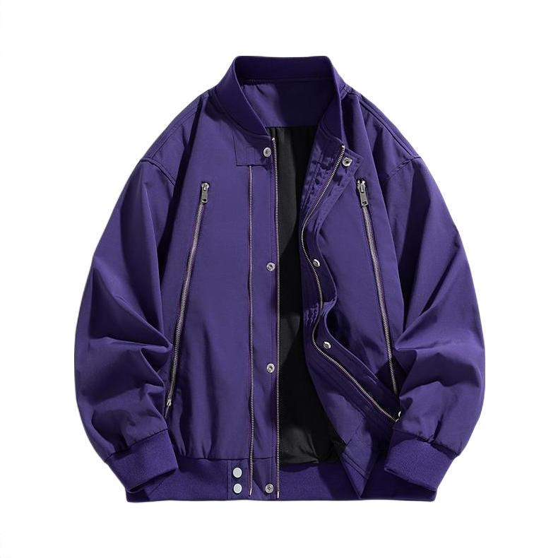 商品配色： 静谧紫