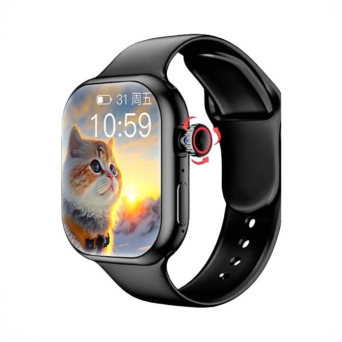 商品配色： 顶配黑