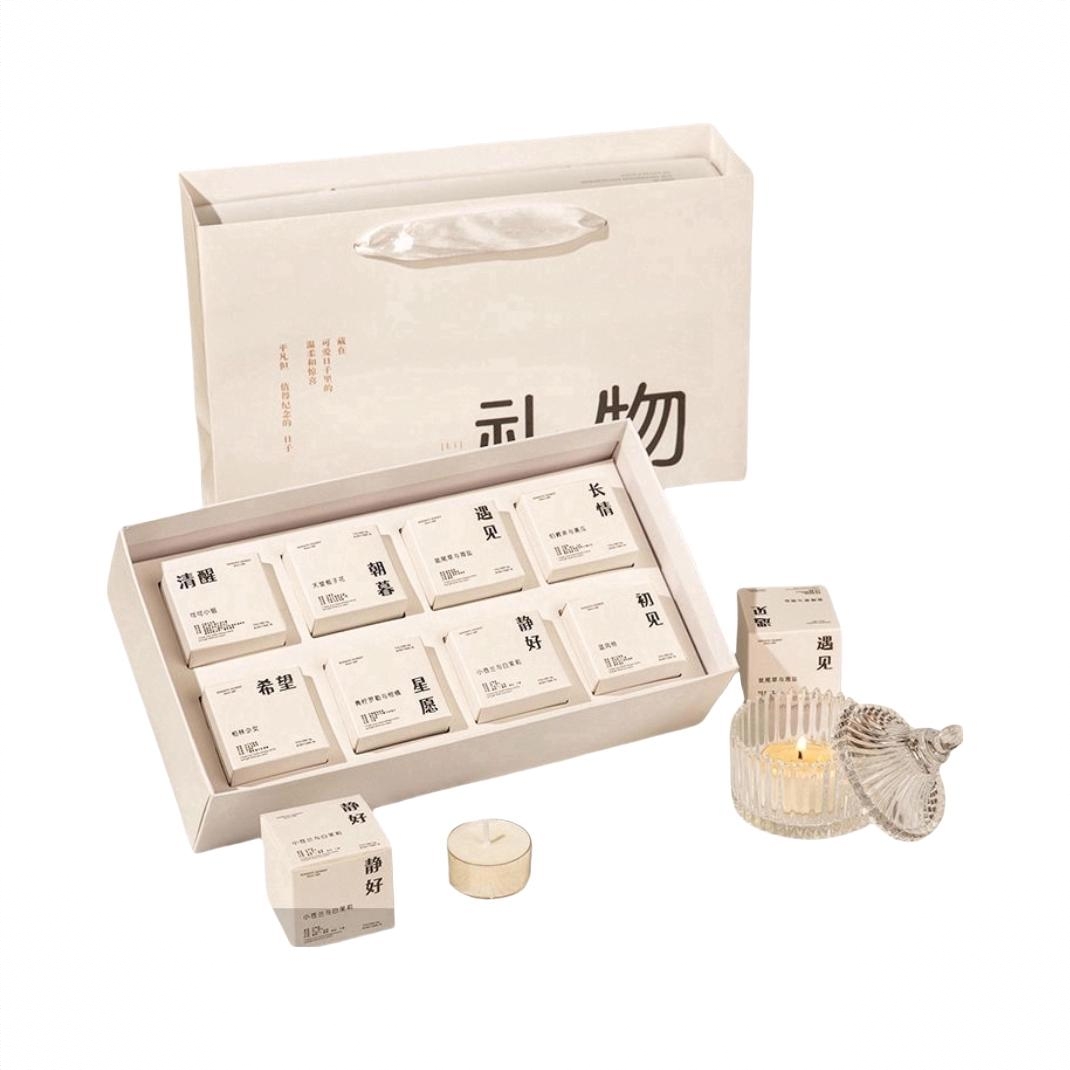 商品配色： 香里藏诗升级款