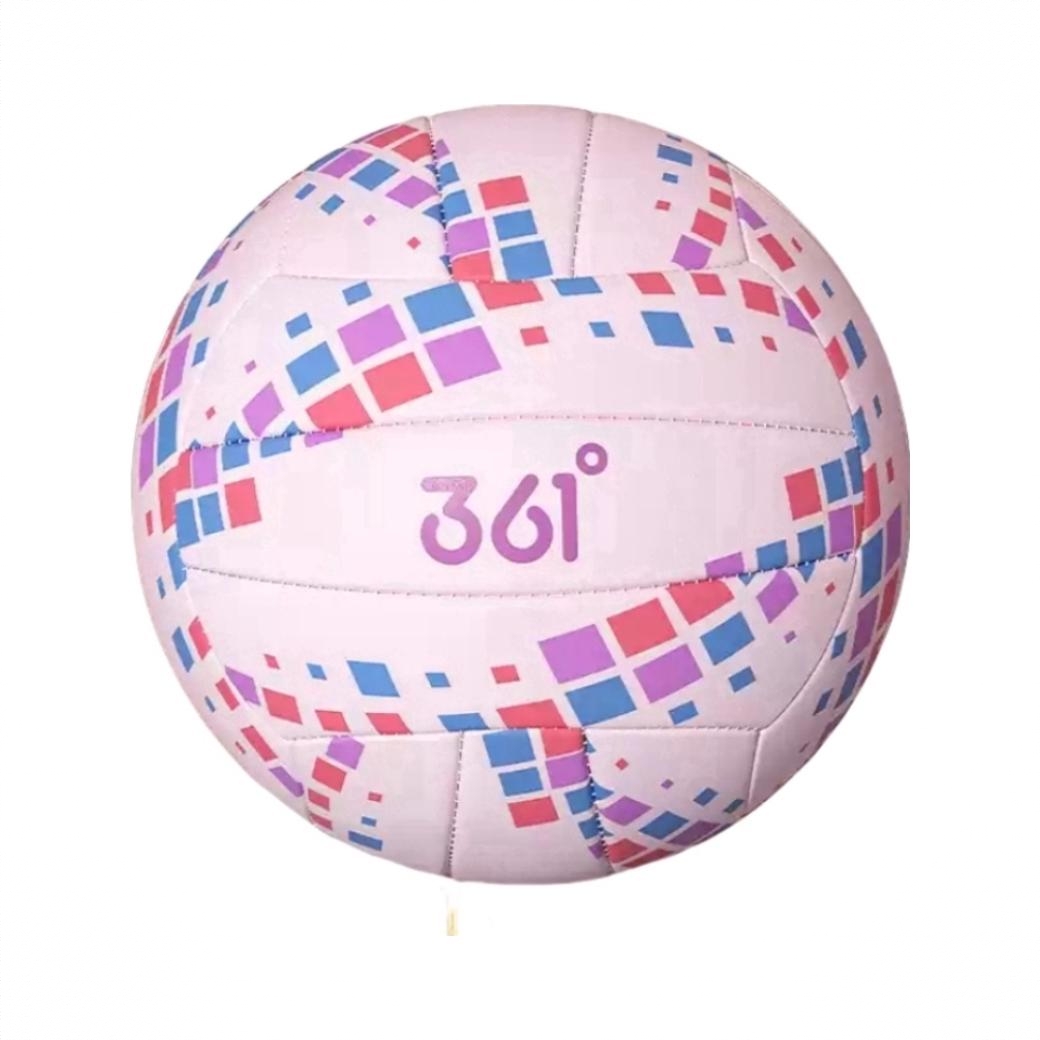 商品配色： 几何粉