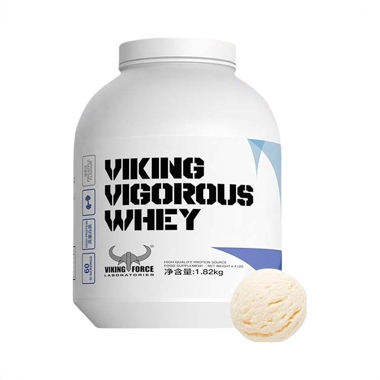 商品配色： 香草味