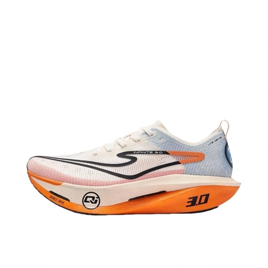 商品配色： 微晶白/畅想蓝