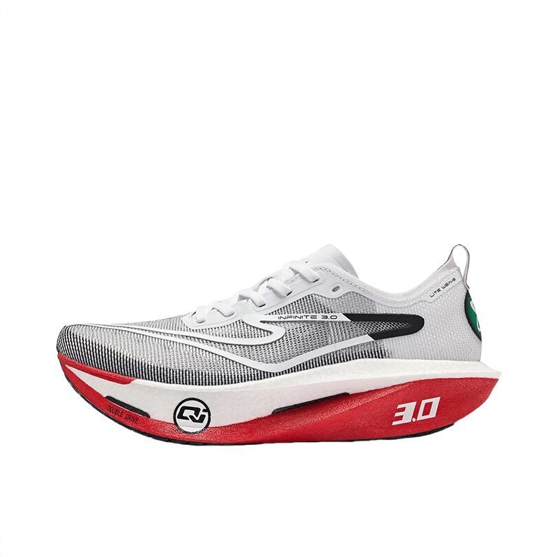 商品配色： 钢灰色/尔克白色 