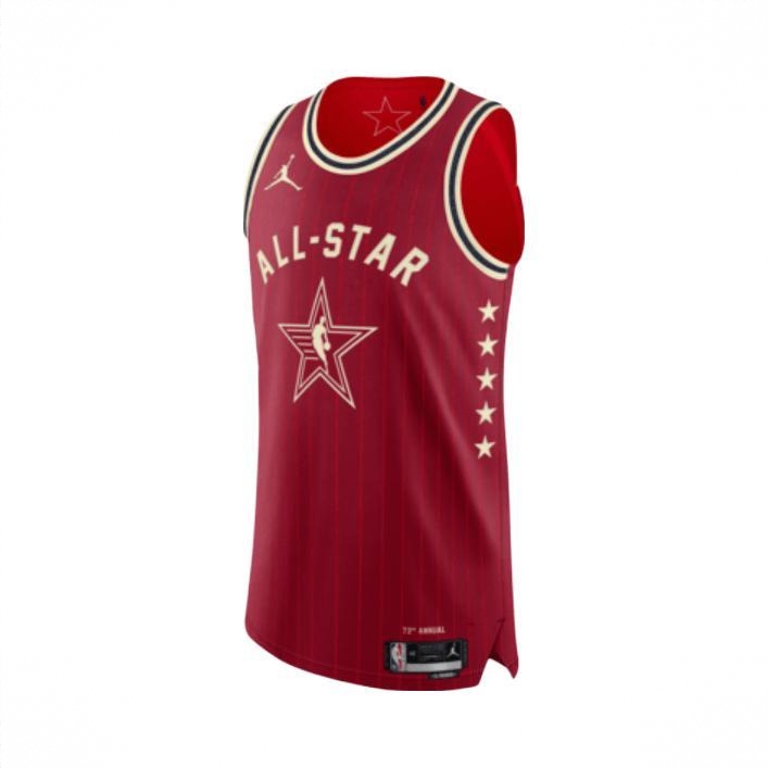 商品配色： Jordan/23-24/All Star/AU