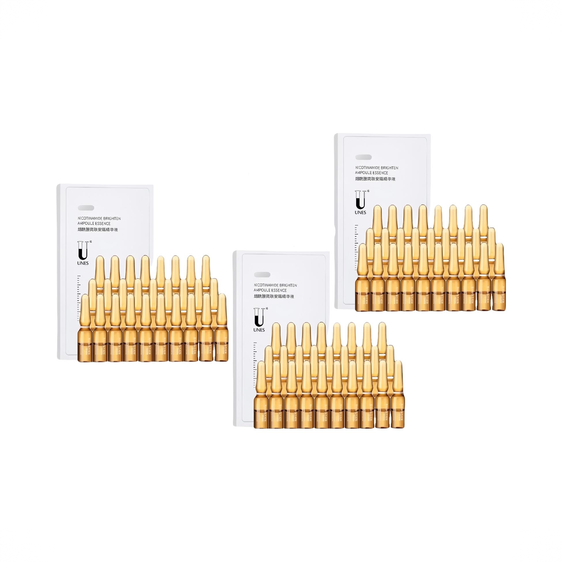 商品配色： 1ml*84支