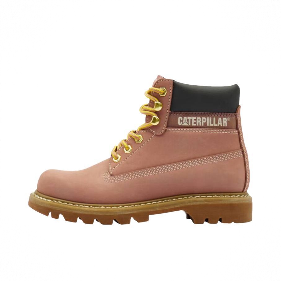 商品配色： 女款/粉色