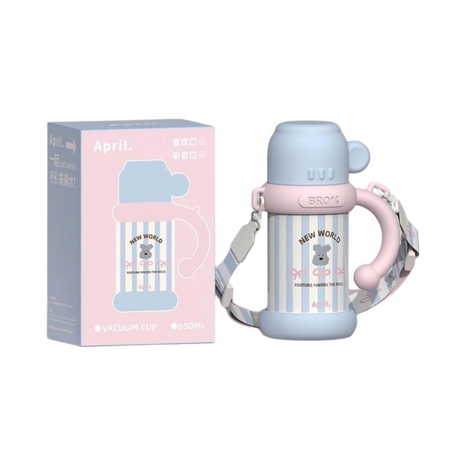 商品配色： 蝶结萌犬