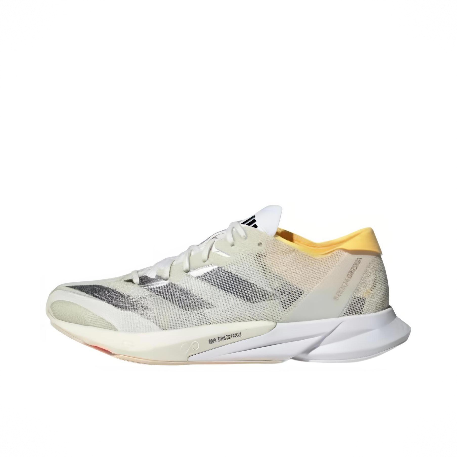 商品配色：adidas 女款/米色