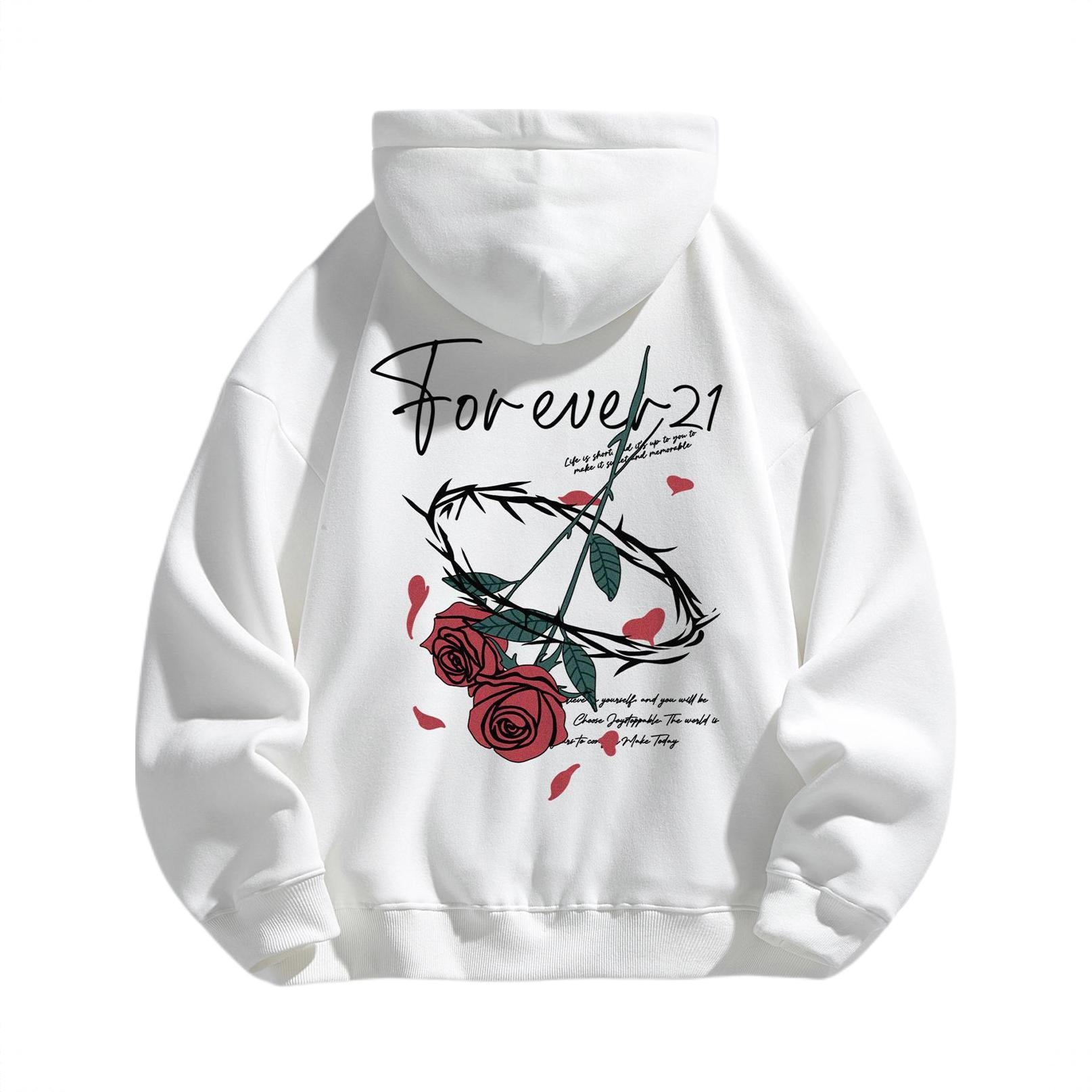 商品配色： 升级加绒款/白