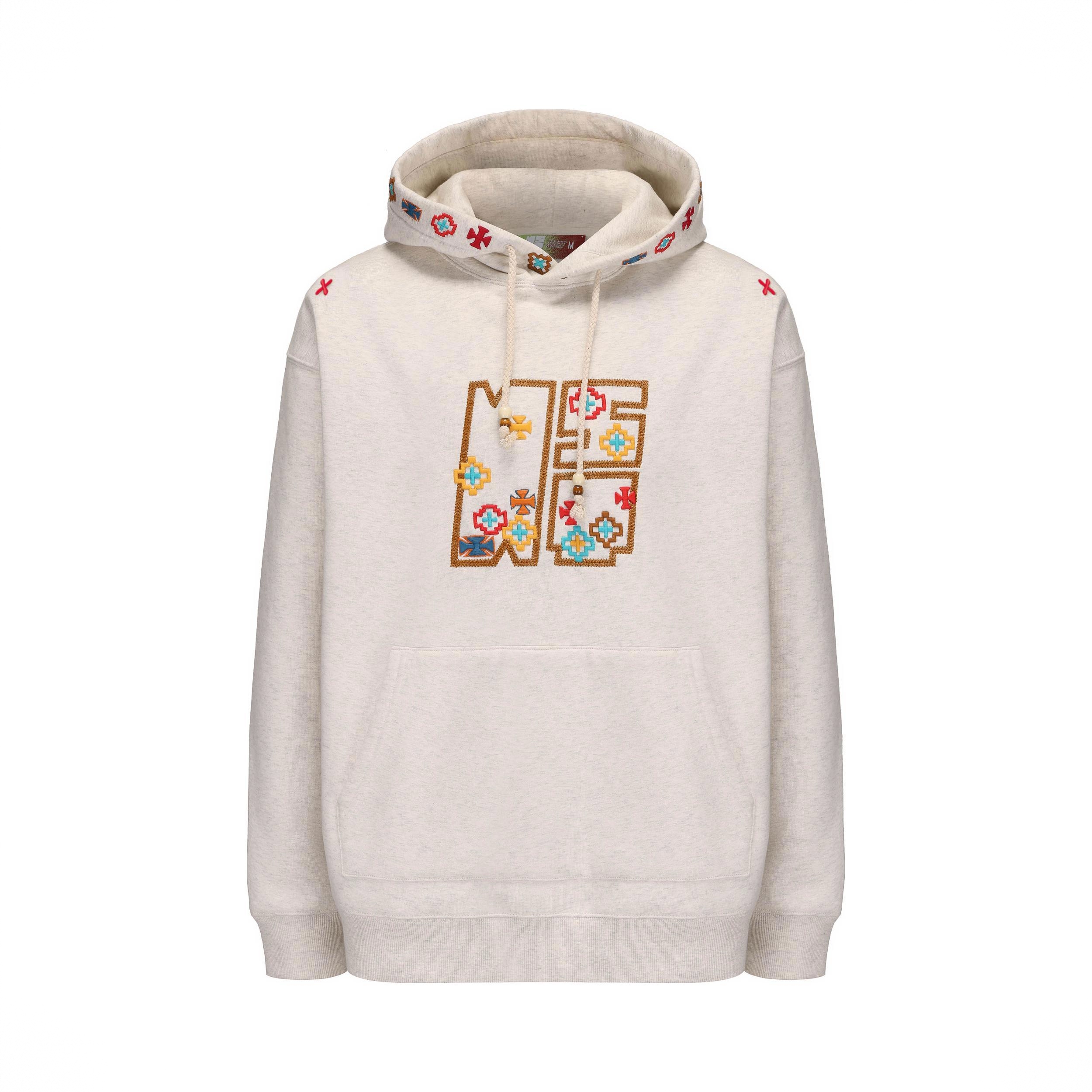 商品配色： 暖花灰/棕