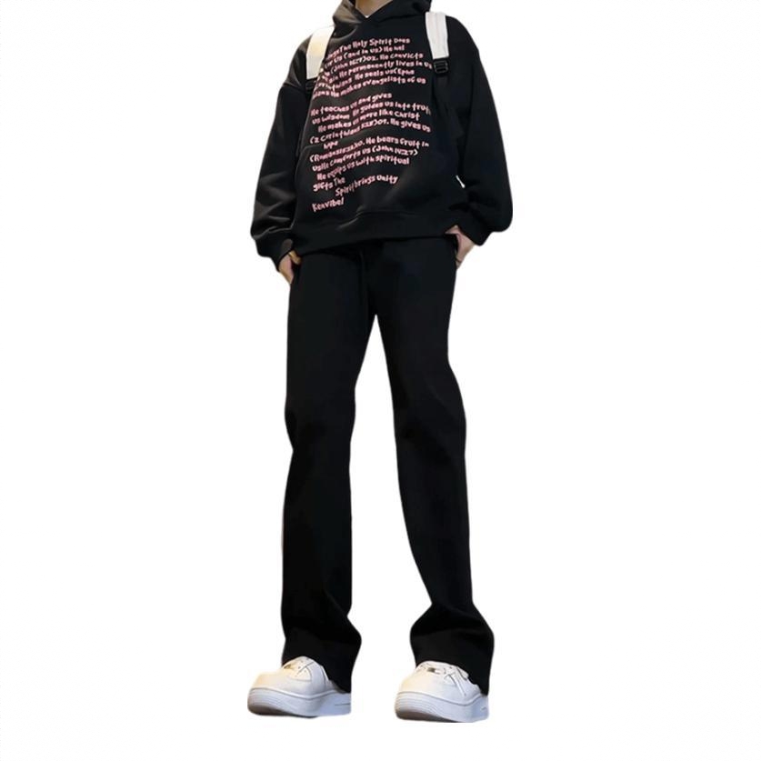 商品配色： 极致黑