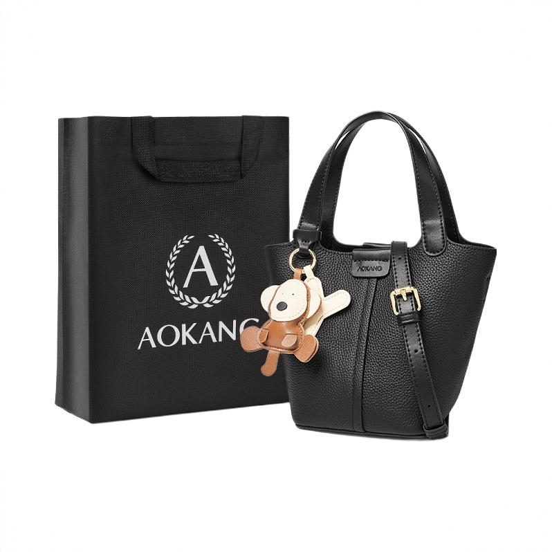 商品配色： 【礼盒款】经典黑