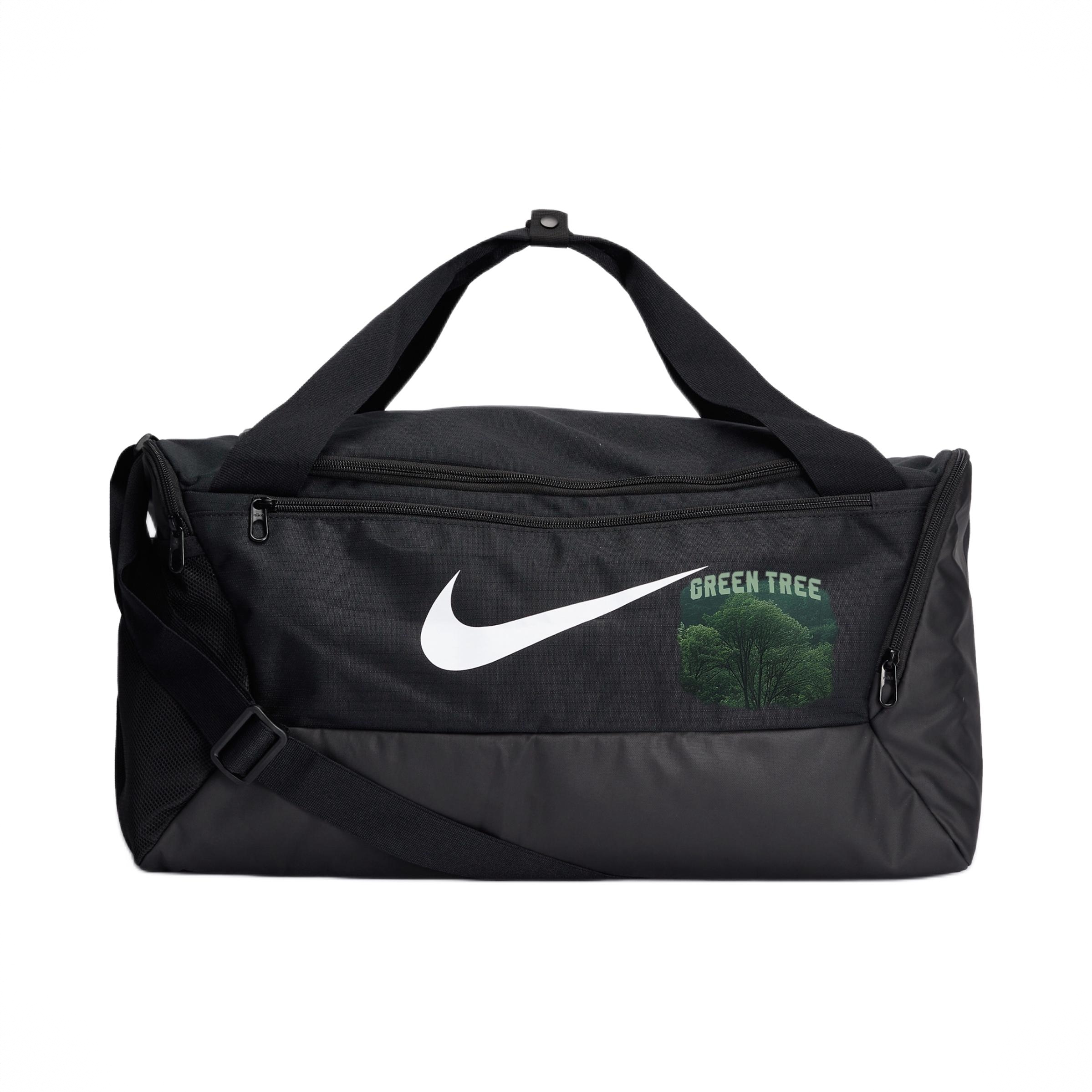 商品配色： 黑色定制款 绿色森林自然系列