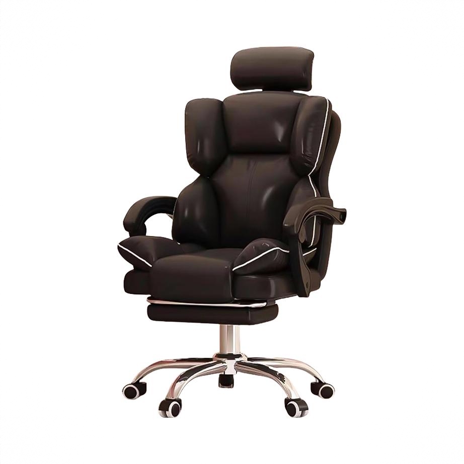 商品配色： 黑色白边/头枕/脚踏款