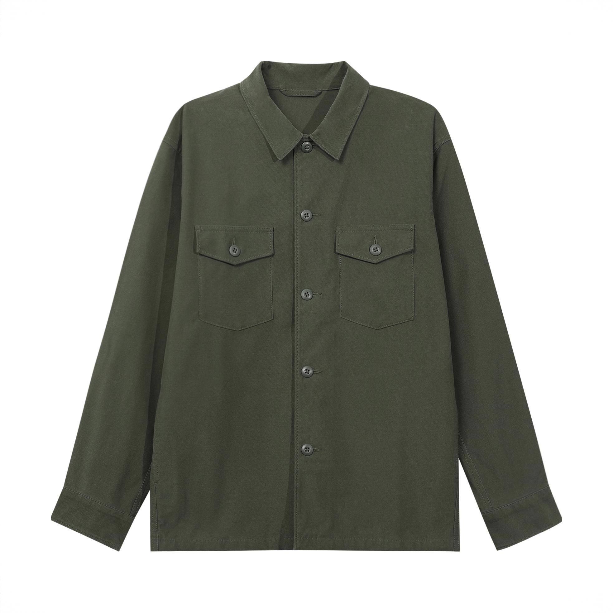 商品配色： 深橄榄