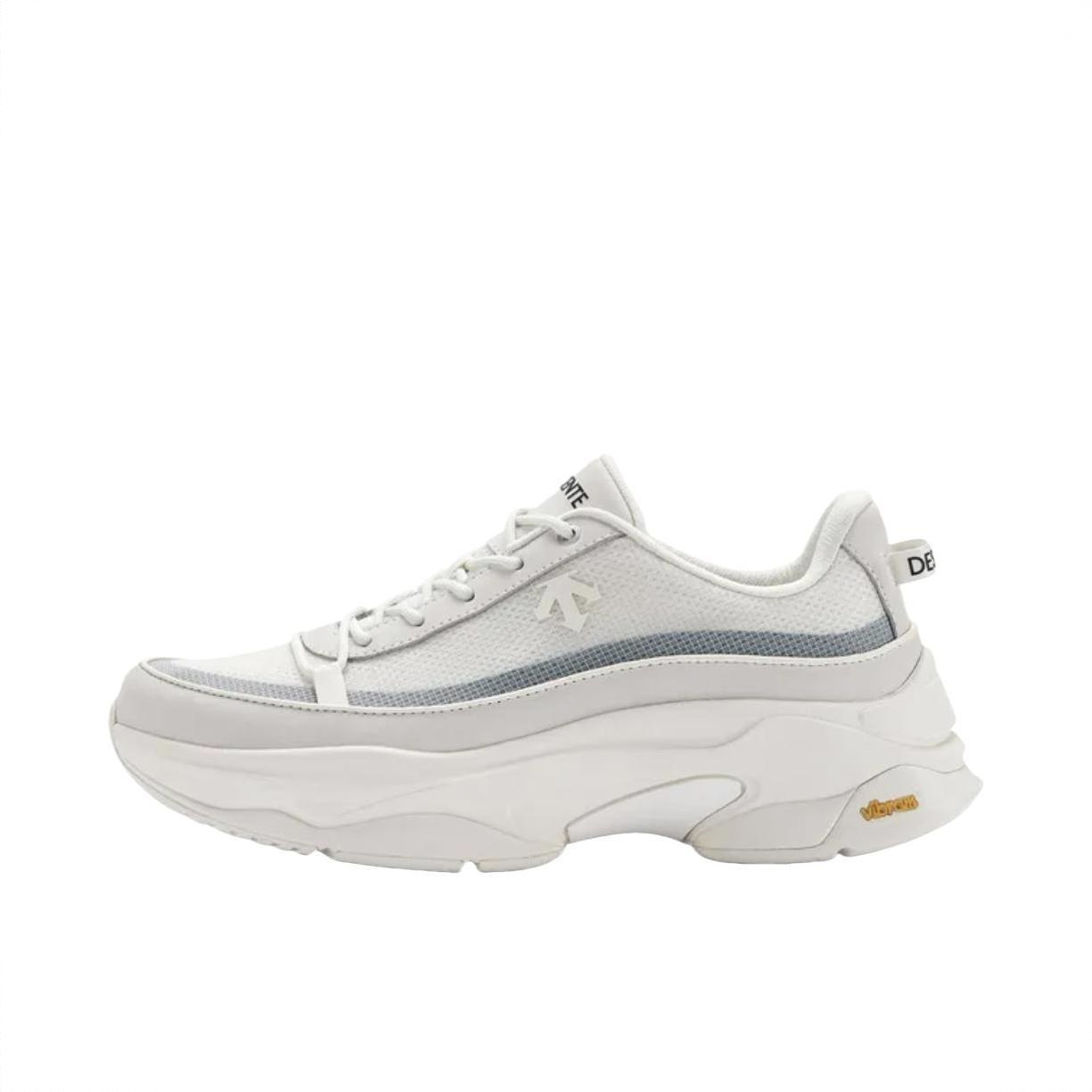 商品配色： 女款/白色