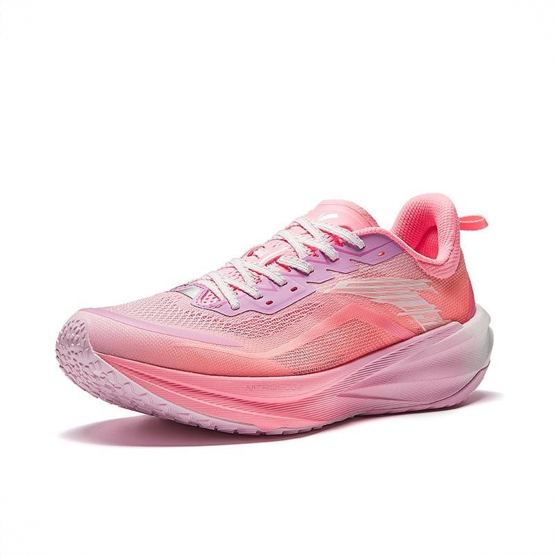 商品配色： 翻糖粉/荧光冷桃粉/纸莎白