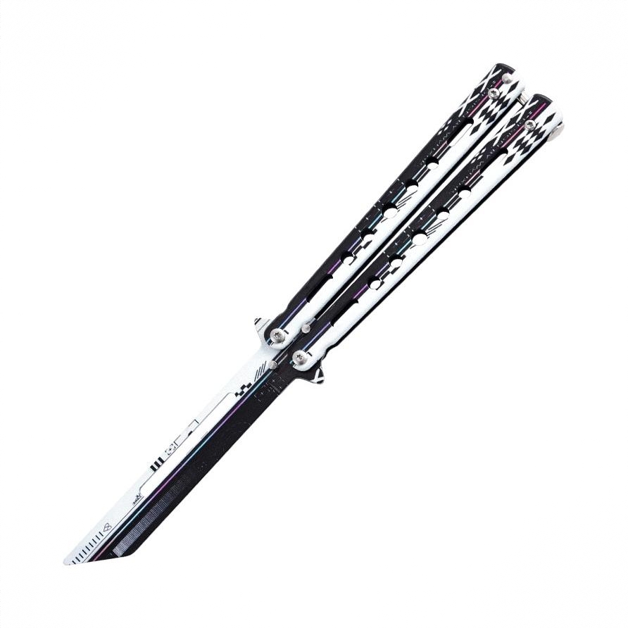 商品配色： 印花黑白配112g