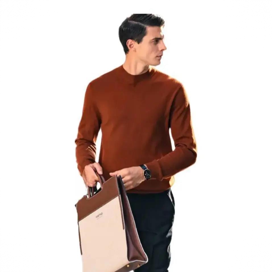 商品配色： 小高领/焦糖