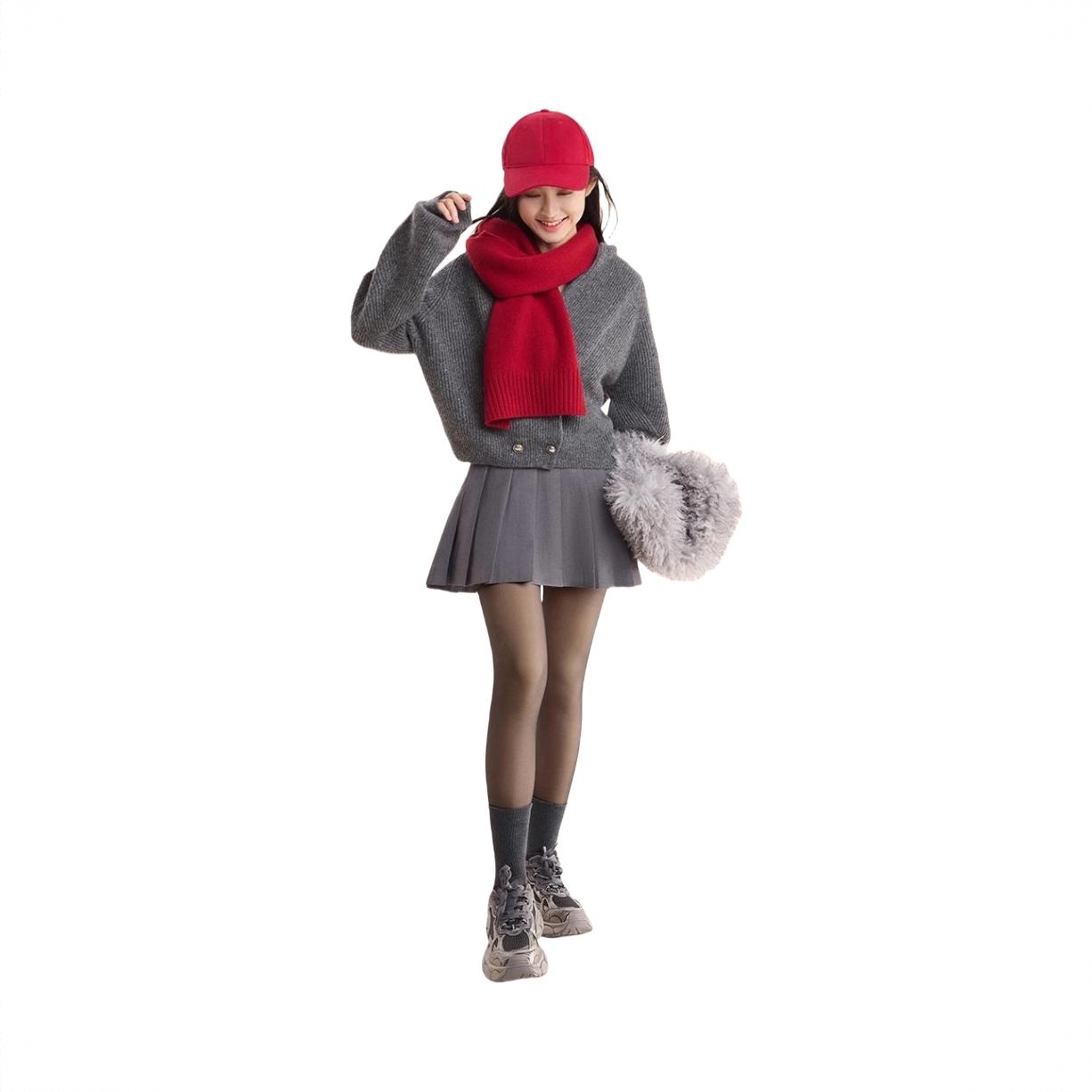 商品配色： 【单层黑丝】无绒-连脚（适合15-25℃）