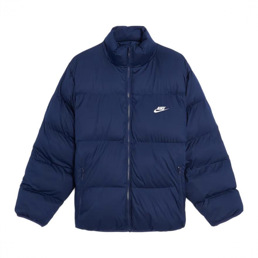 商品配色： 午夜海军蓝 