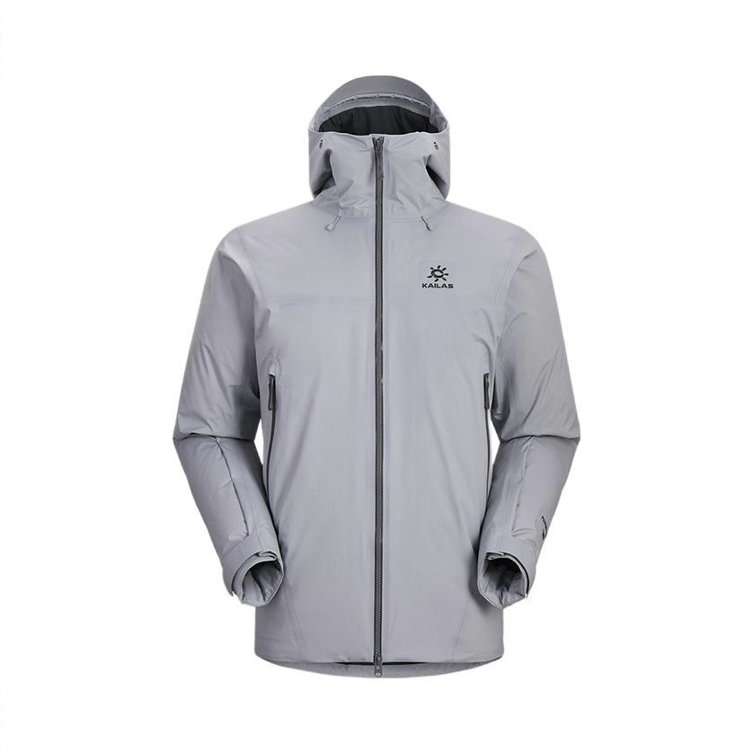 商品配色： 缟羽灰