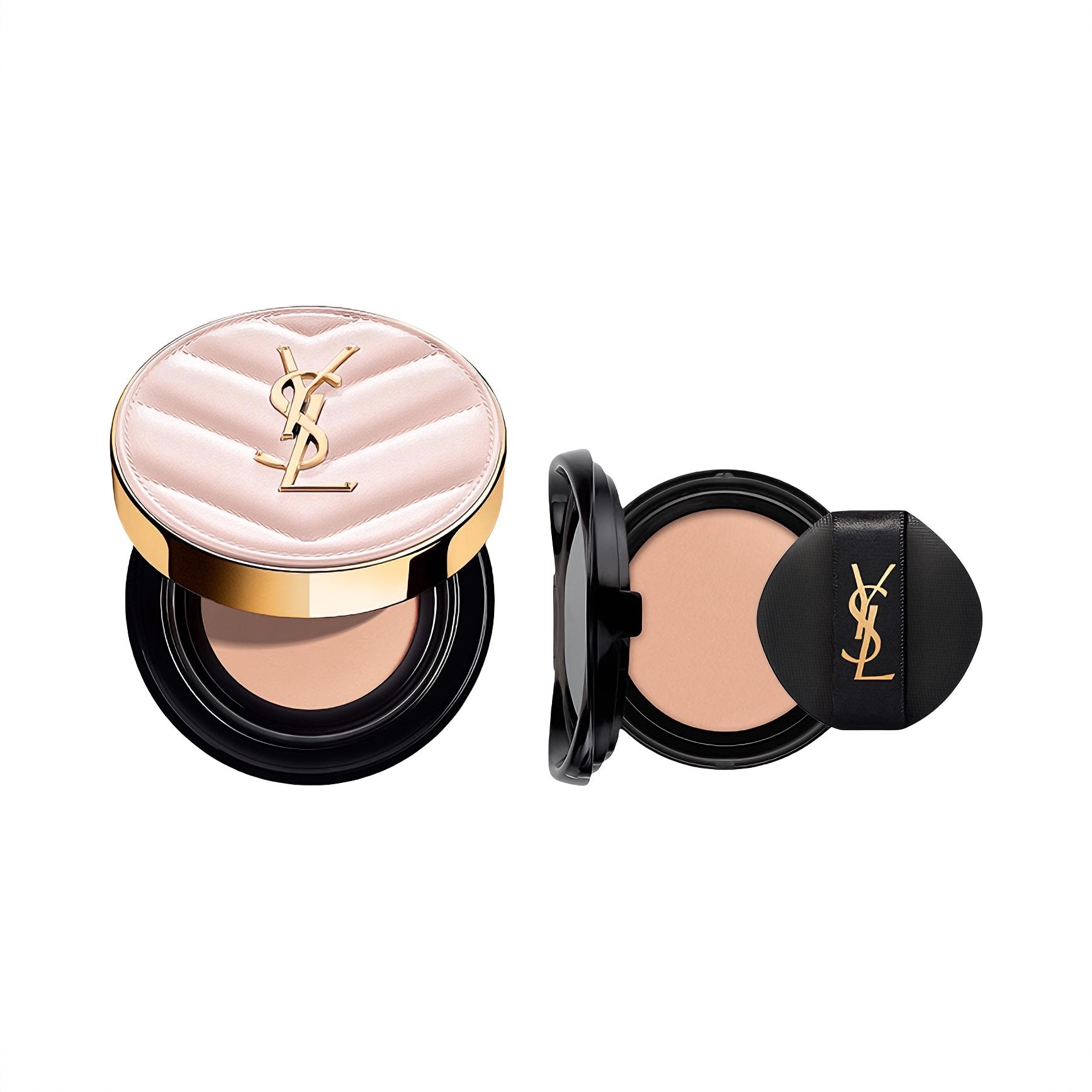 商品配色： BR20 自然白皙肤色 含替换芯*2